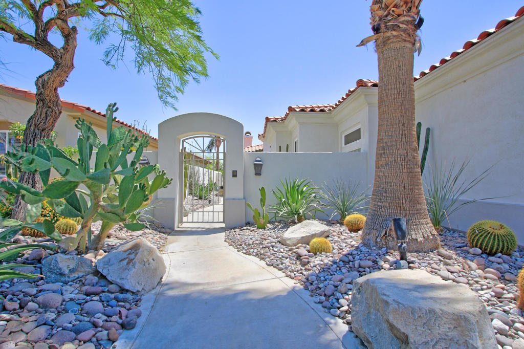 Indian Ridge - Residential