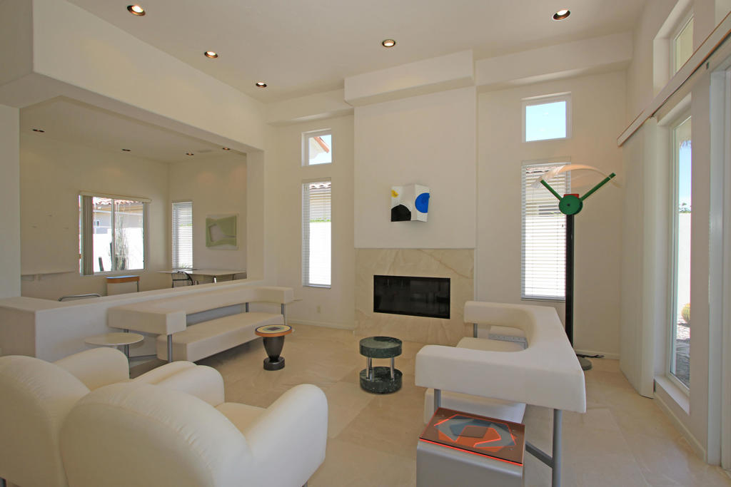 Indian Ridge - Residential