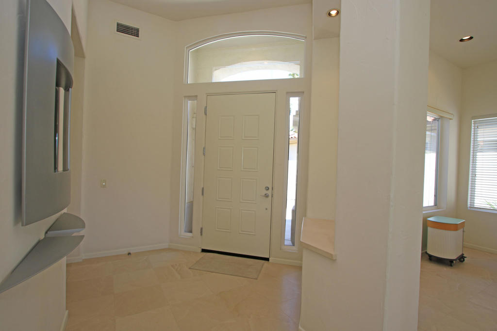 Indian Ridge - Residential