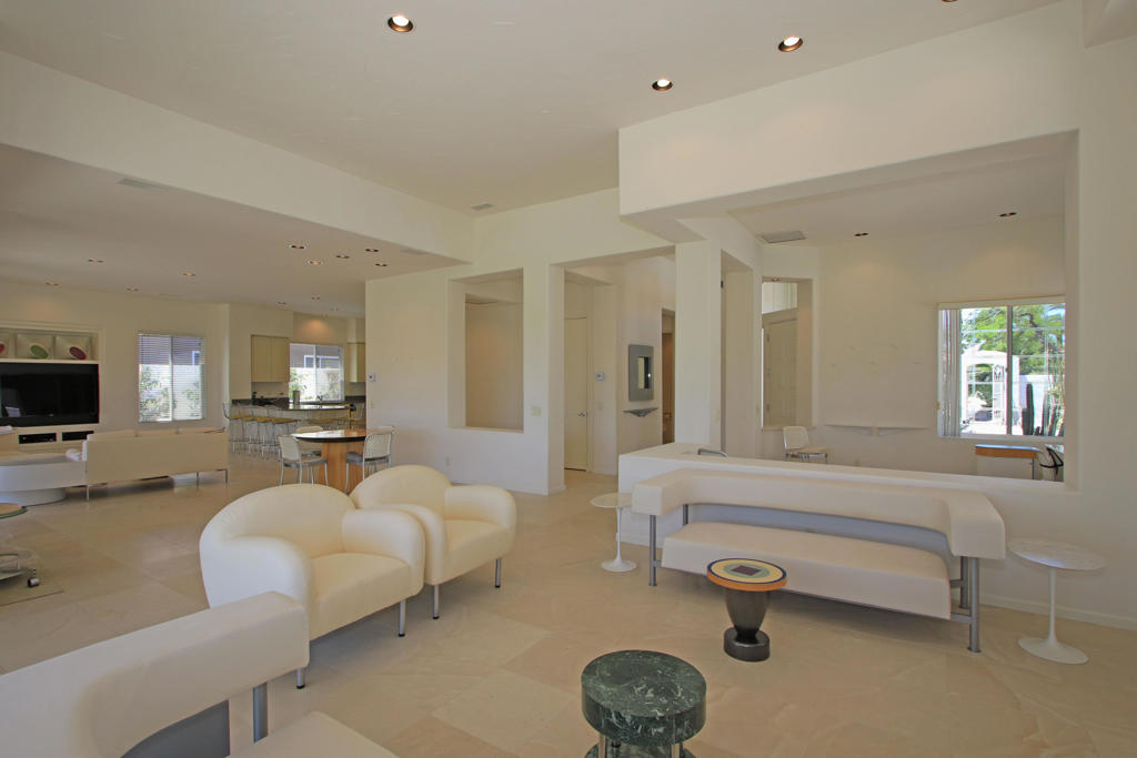 Indian Ridge - Residential