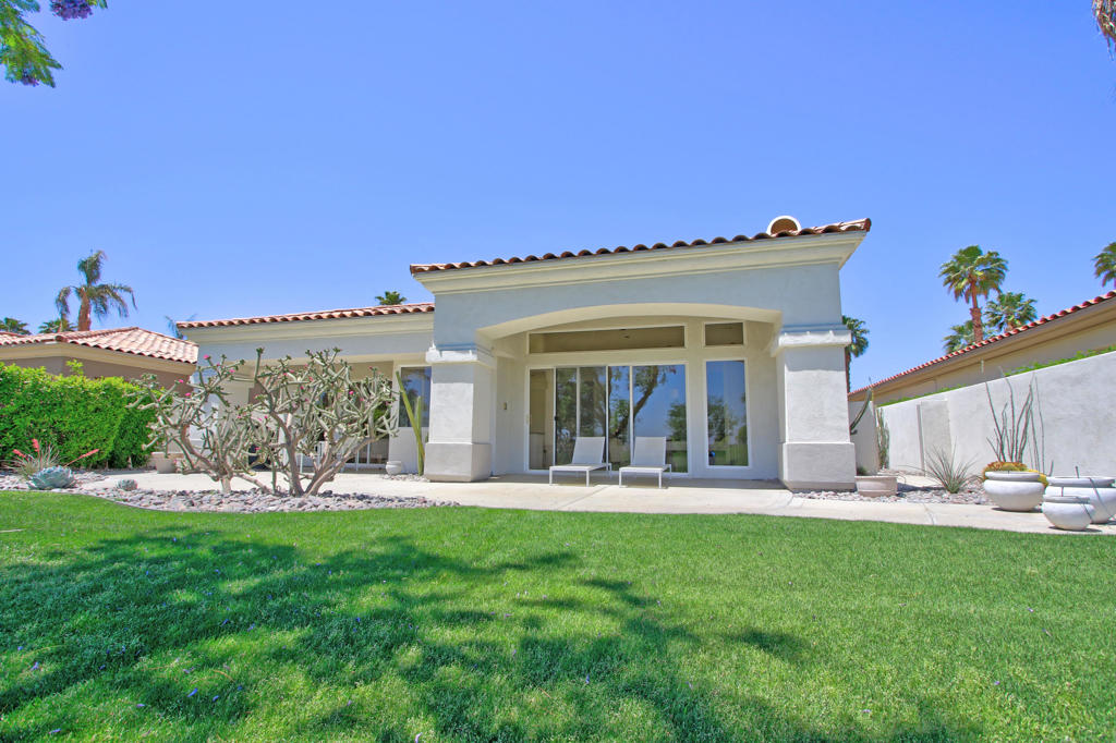 Indian Ridge - Residential