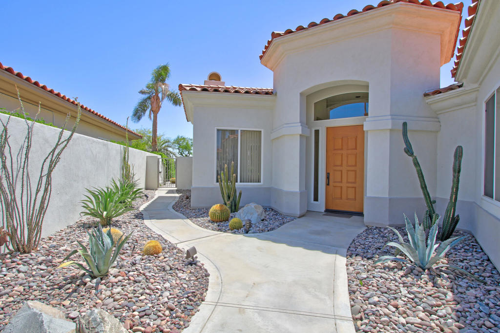 Indian Ridge - Residential