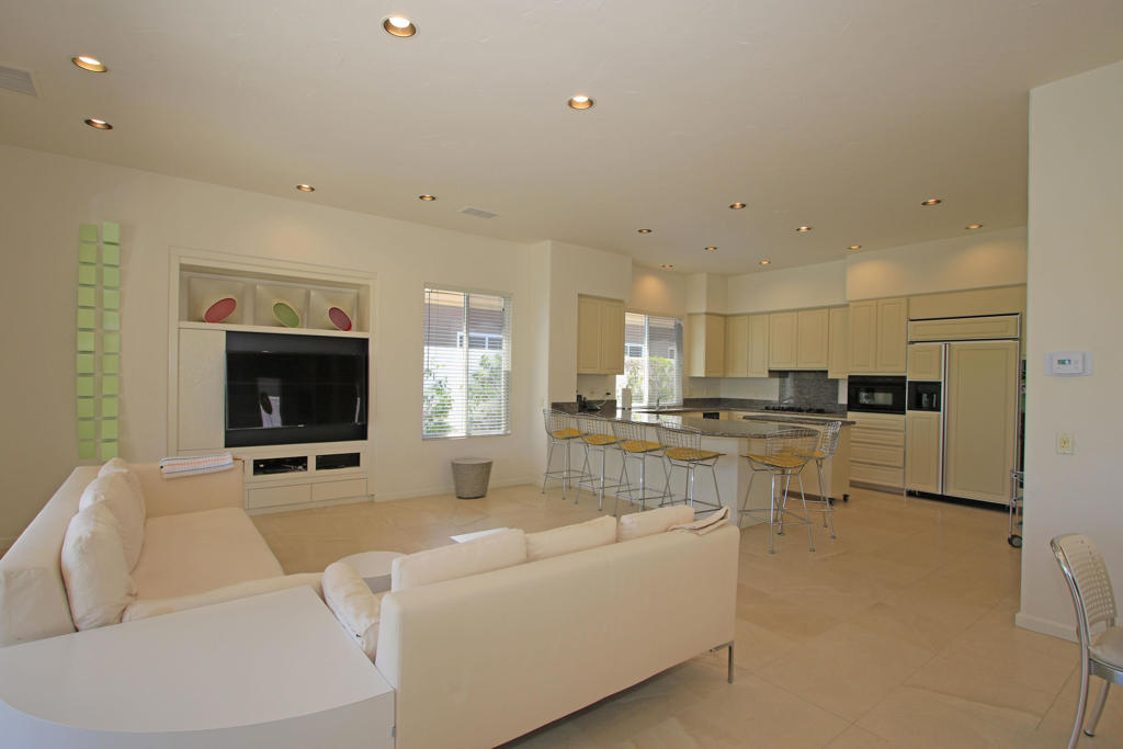 Indian Ridge - Residential