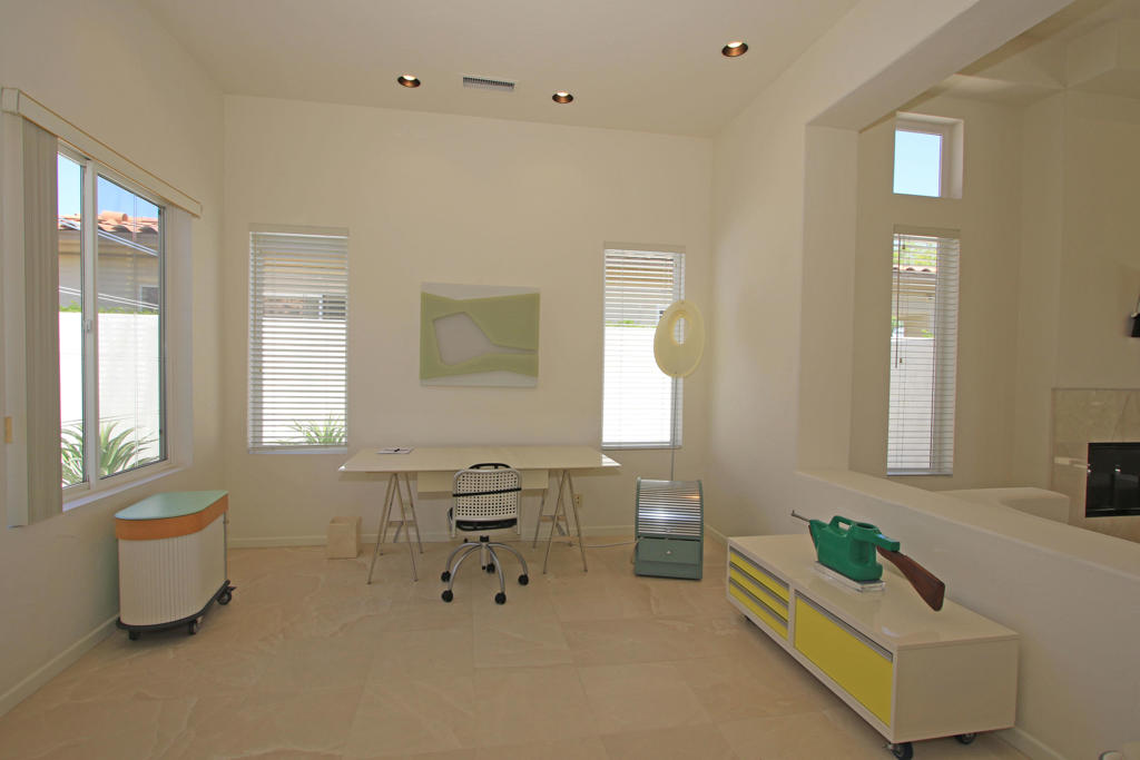 Indian Ridge - Residential