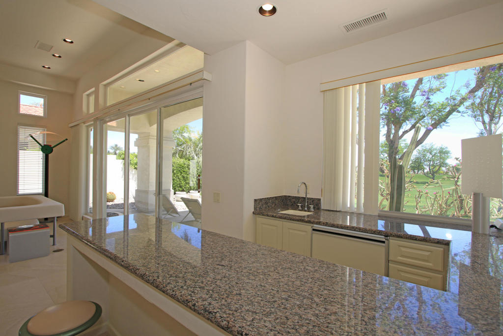 Indian Ridge - Residential