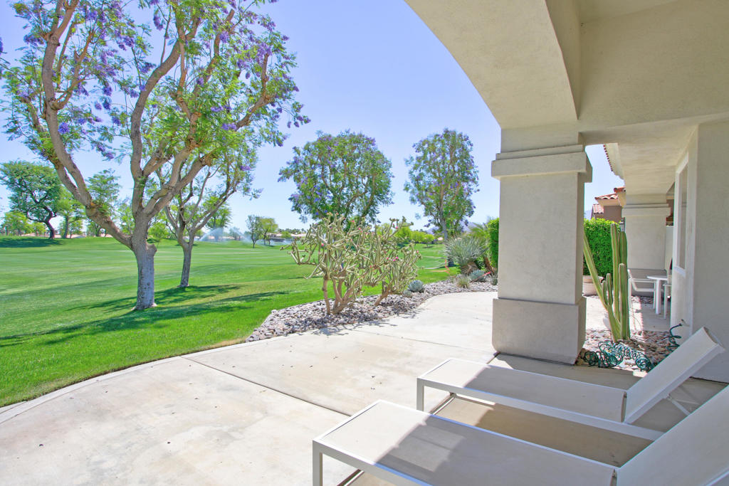 Indian Ridge - Residential