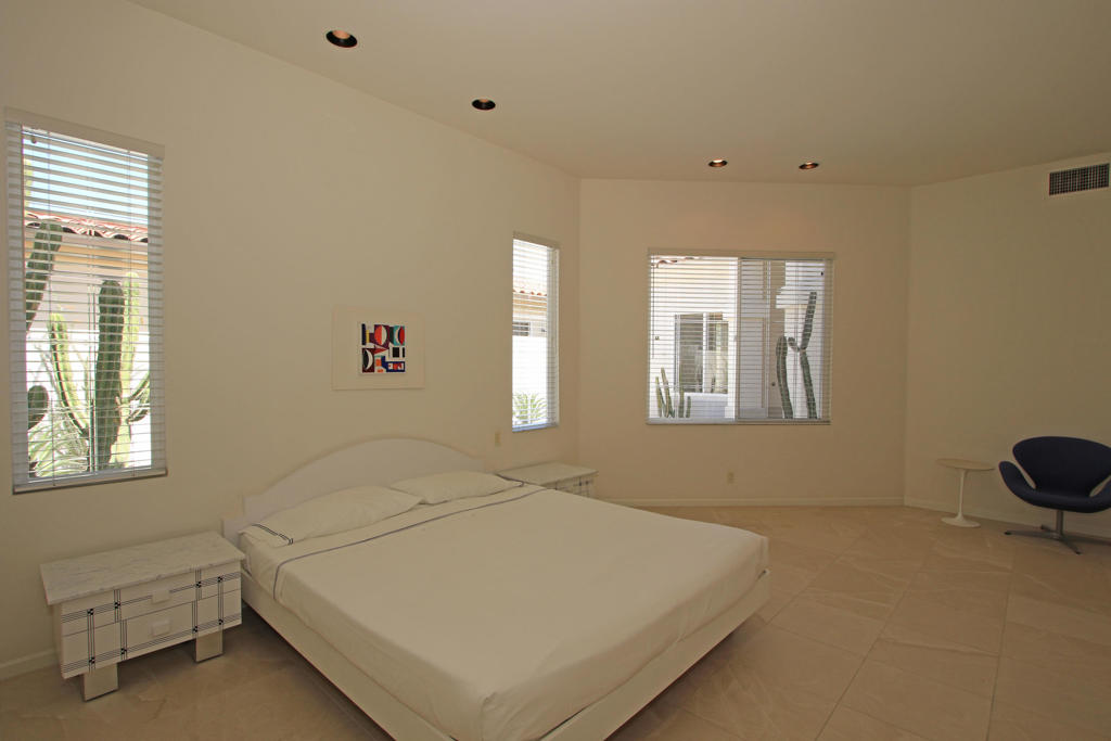 Indian Ridge - Residential