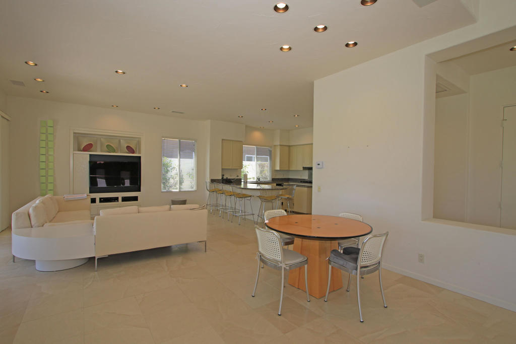 Indian Ridge - Residential