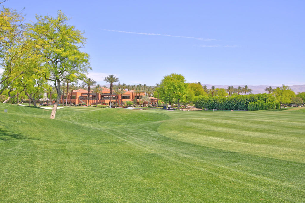 Indian Ridge - Residential