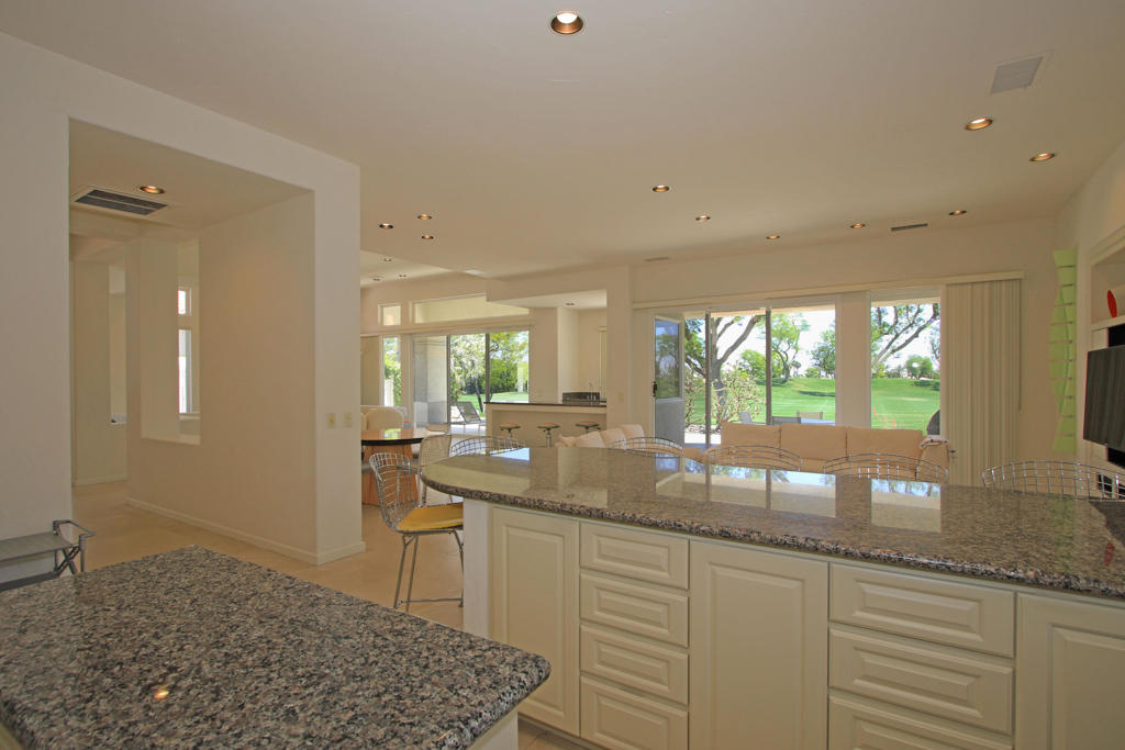 Indian Ridge - Residential