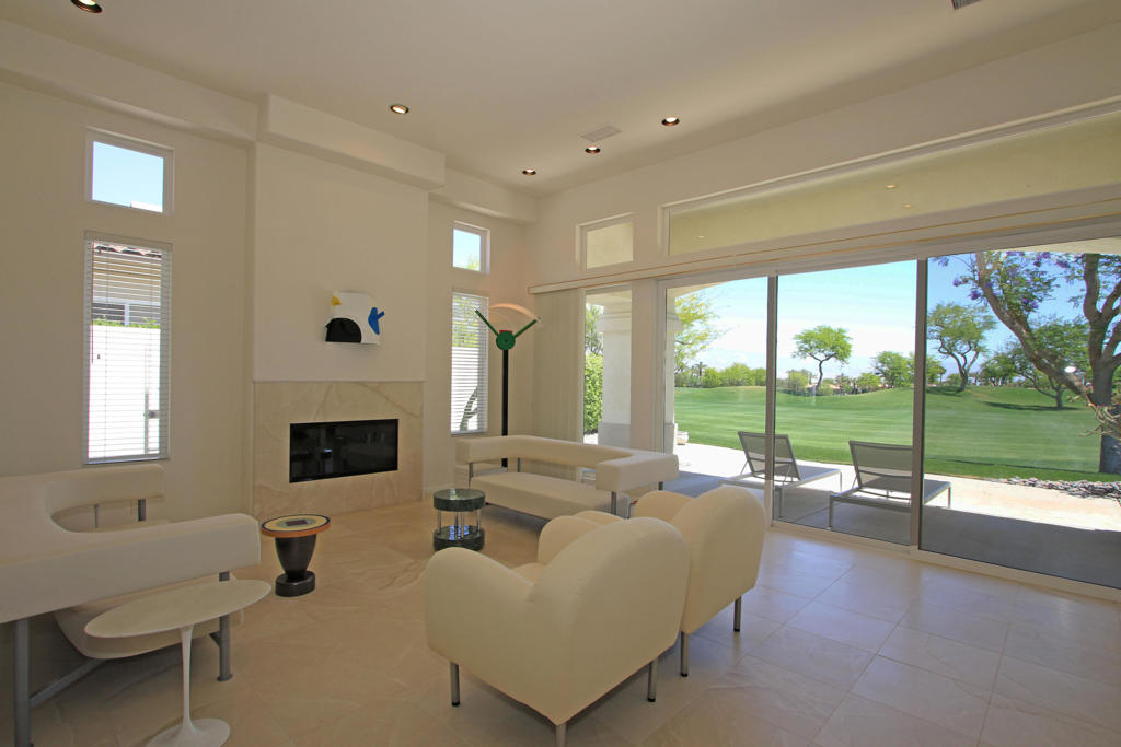 Indian Ridge - Residential