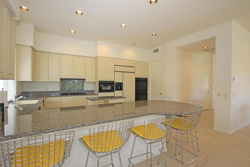 Indian Ridge - Residential