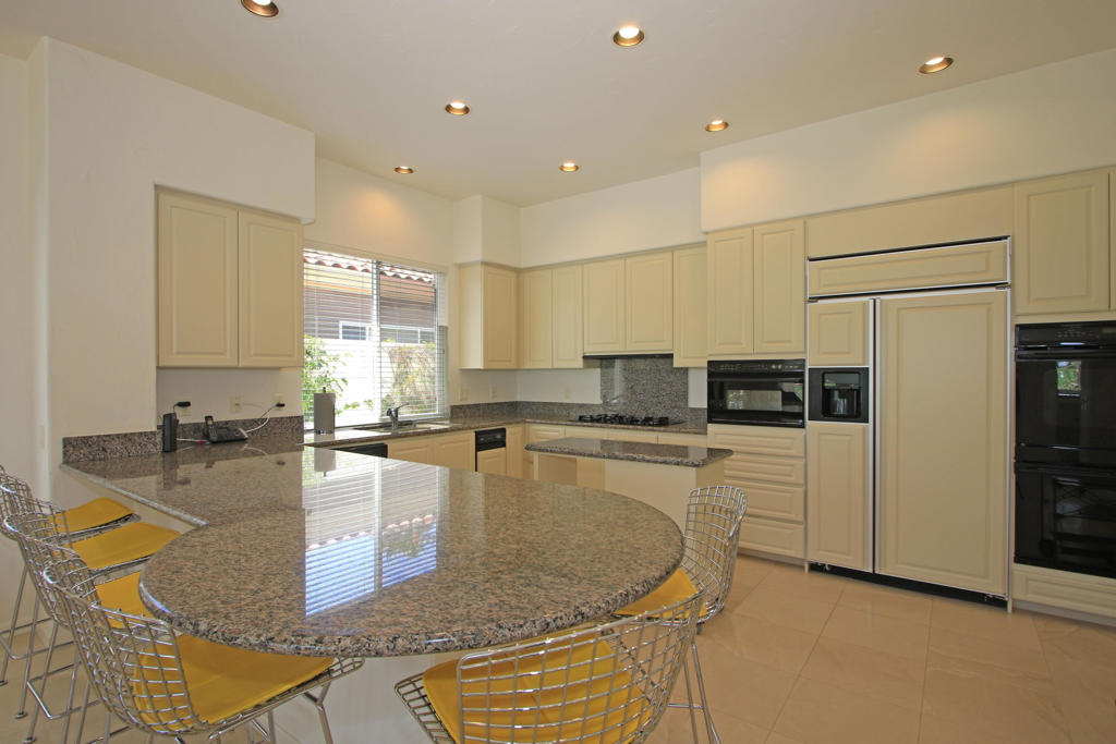 Indian Ridge - Residential