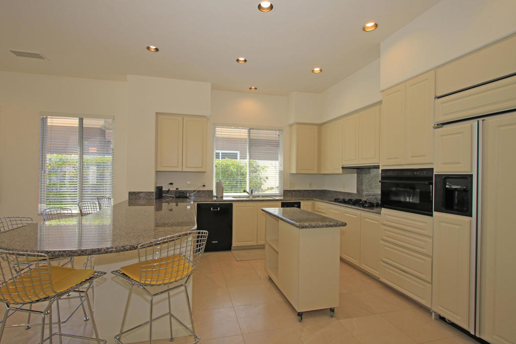 Indian Ridge - Residential