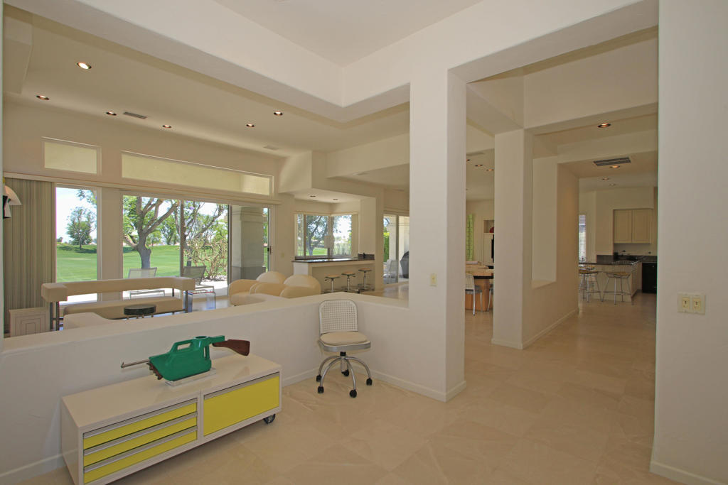 Indian Ridge - Residential