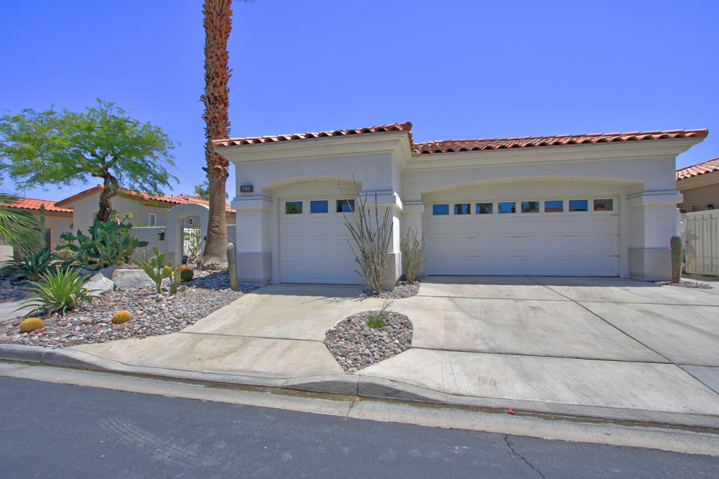 Indian Ridge - Residential