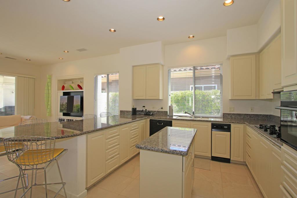 Indian Ridge - Residential