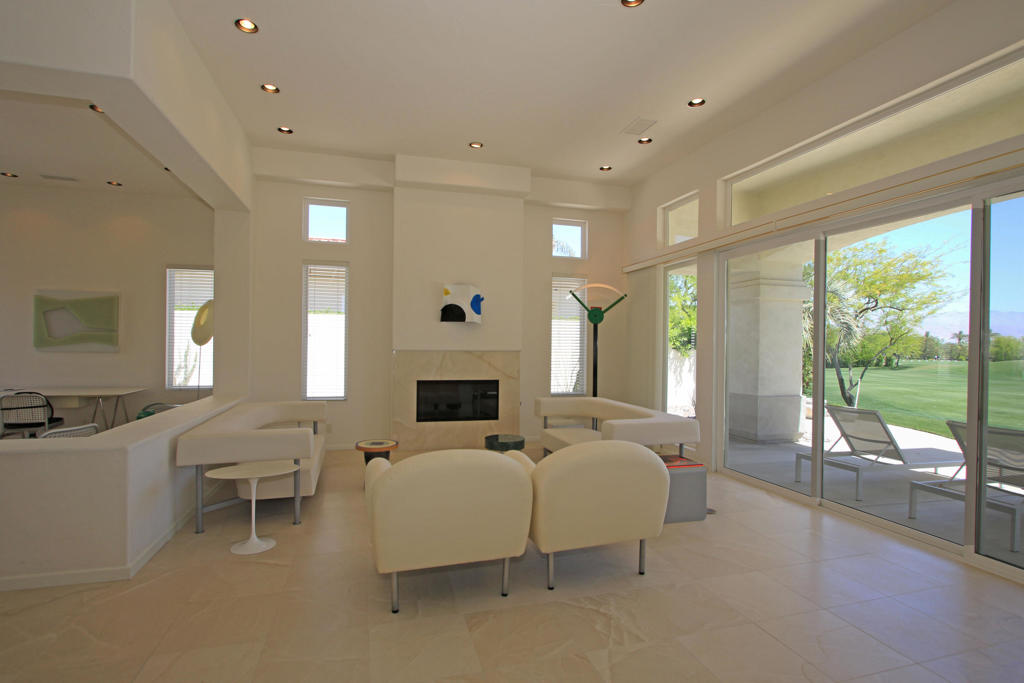 Indian Ridge - Residential