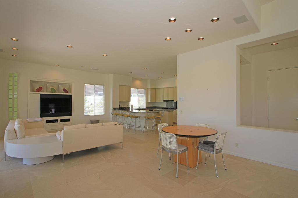 Indian Ridge - Residential