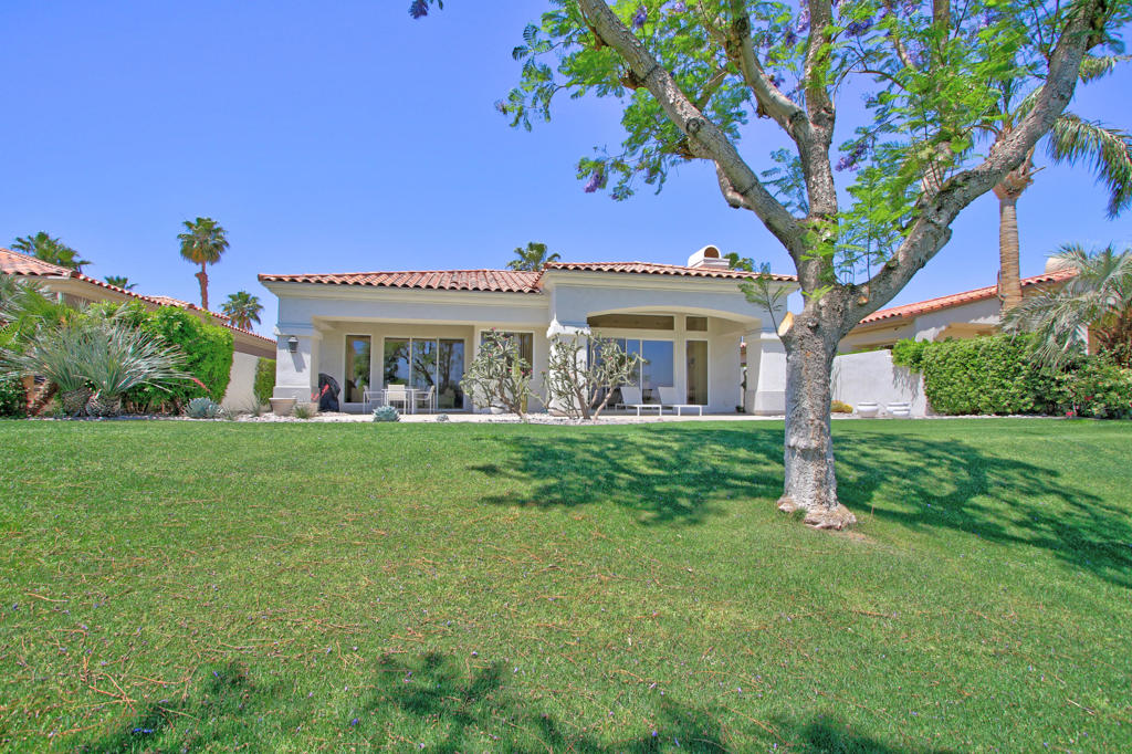 Indian Ridge - Residential