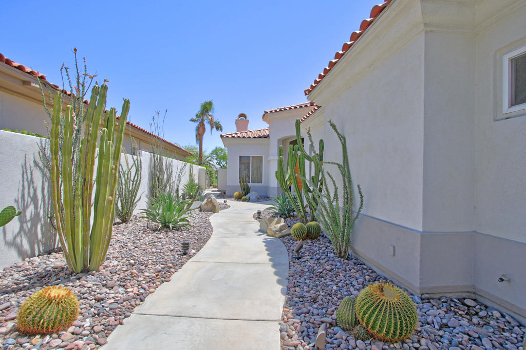 Indian Ridge - Residential