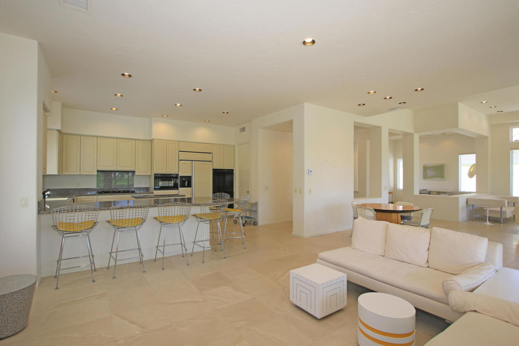 Indian Ridge - Residential