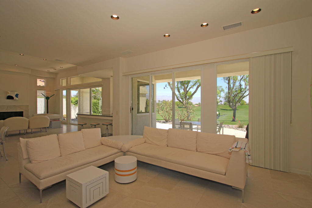 Indian Ridge - Residential