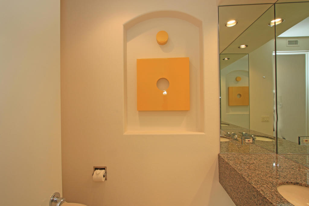 Indian Ridge - Residential