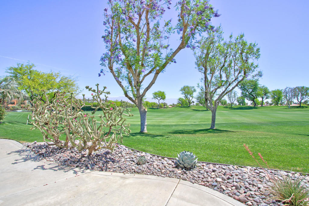 Indian Ridge - Residential