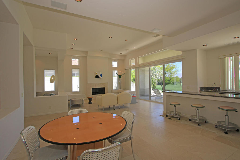 Indian Ridge - Residential