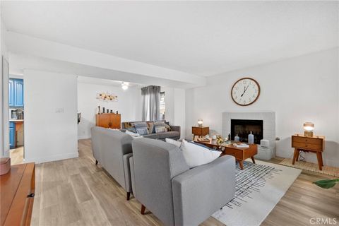 1110 Ohio Avenue 107 Long Beach CA 90804