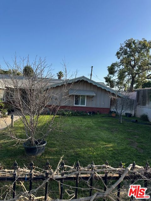 Photo of 11578 Flower Street, Riverside, CA 92505 (MLS # 26667981)