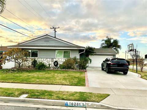 10281 Sande Street Cypress CA 90630