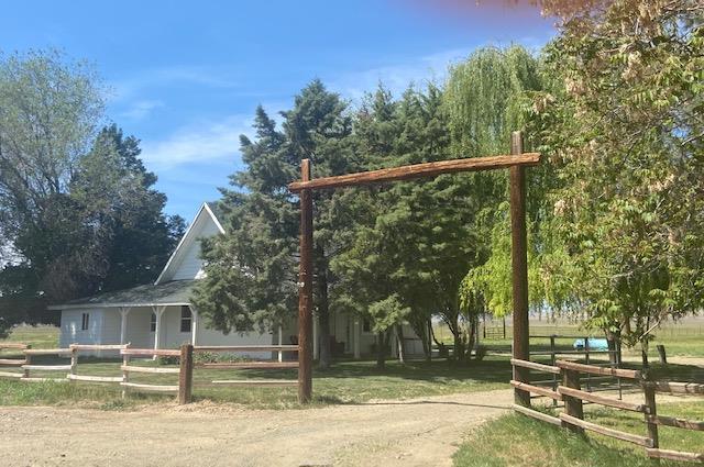 33941 Panoche Road
