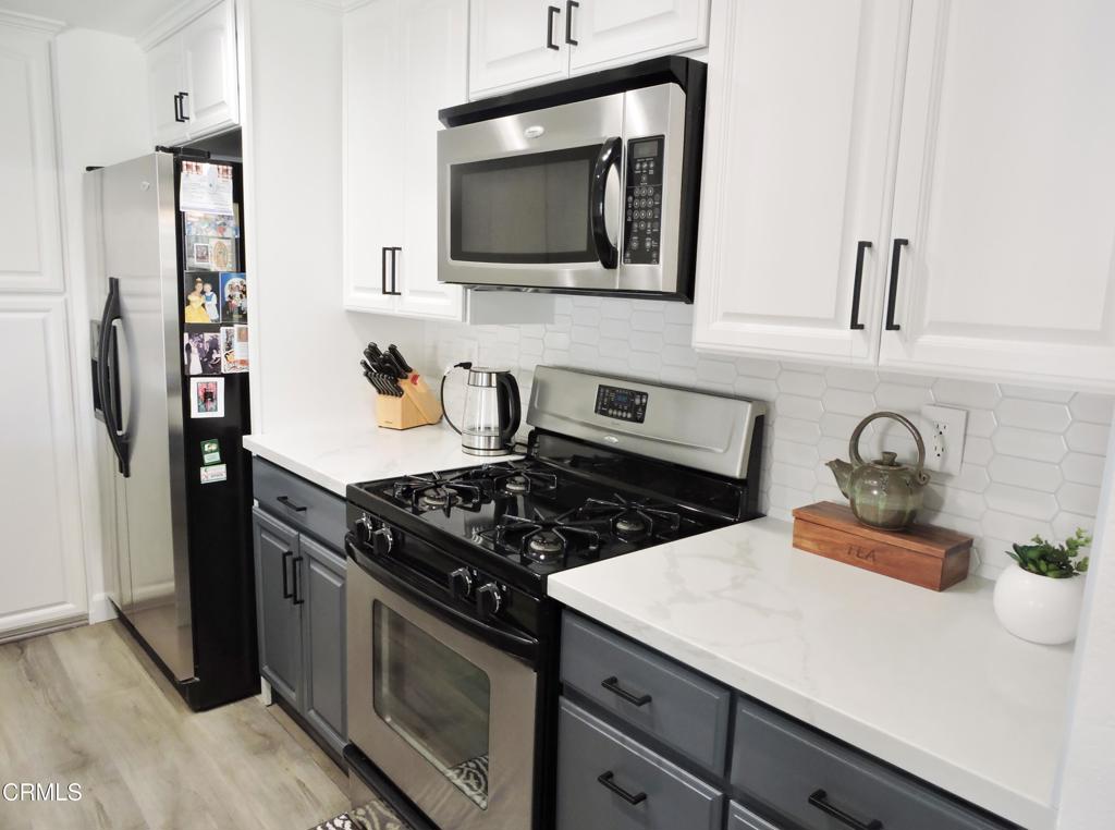 Village On the Green-365 - Residential Lease