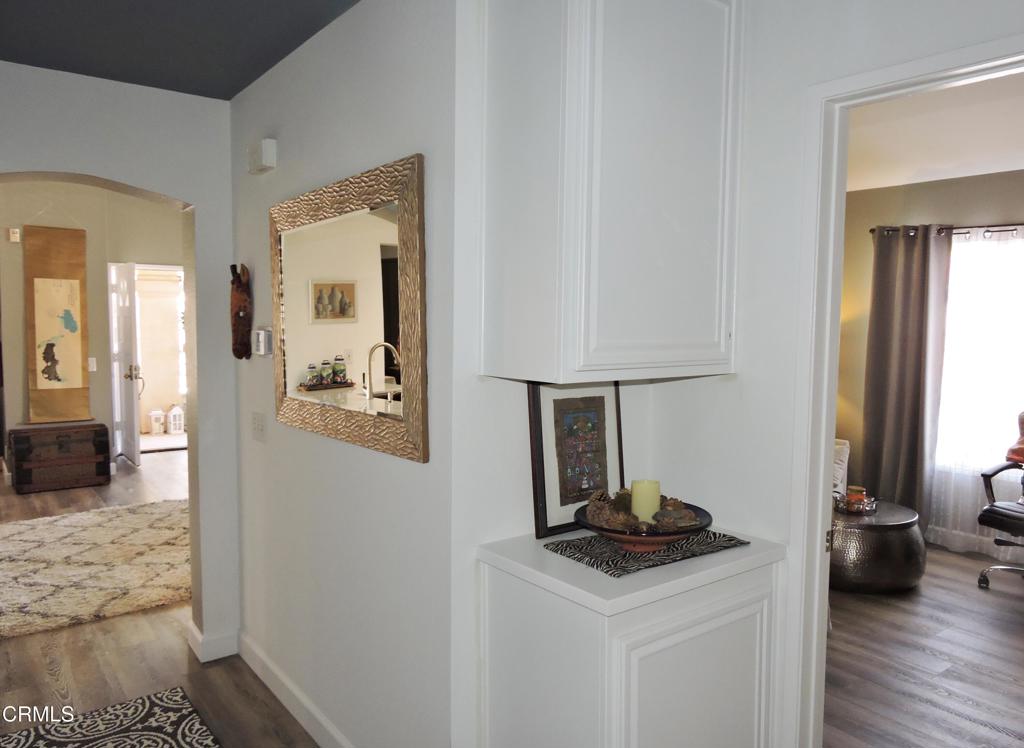 Village On the Green-365 - Residential Lease