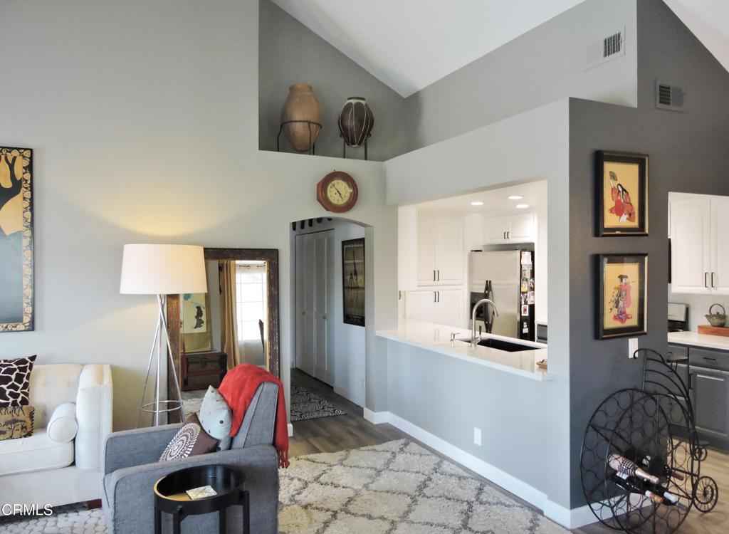 Village On the Green-365 - Residential Lease