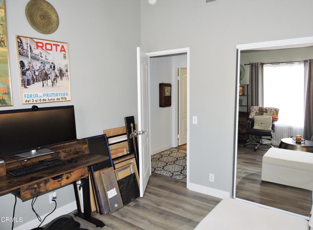 Village On the Green-365 - Residential Lease