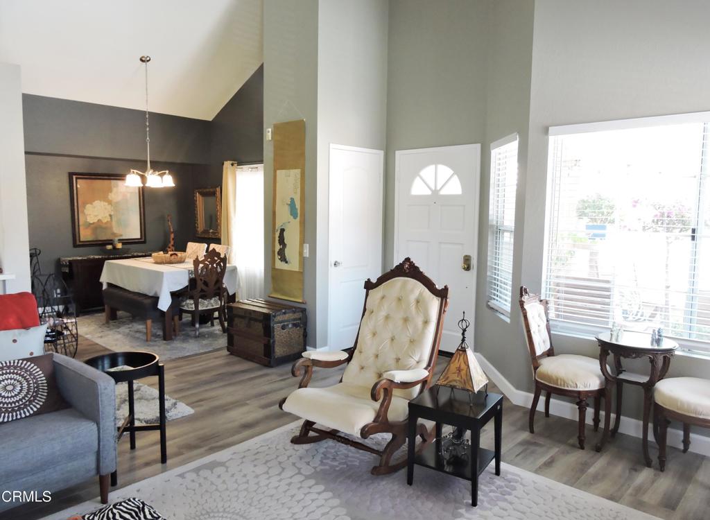 Village On the Green-365 - Residential Lease