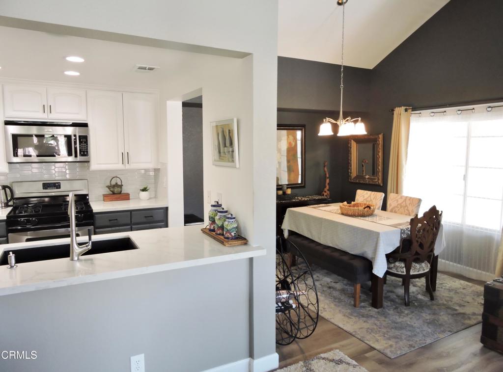 Village On the Green-365 - Residential Lease