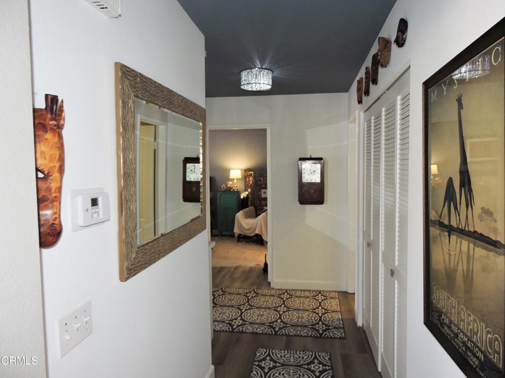 Village On the Green-365 - Residential Lease