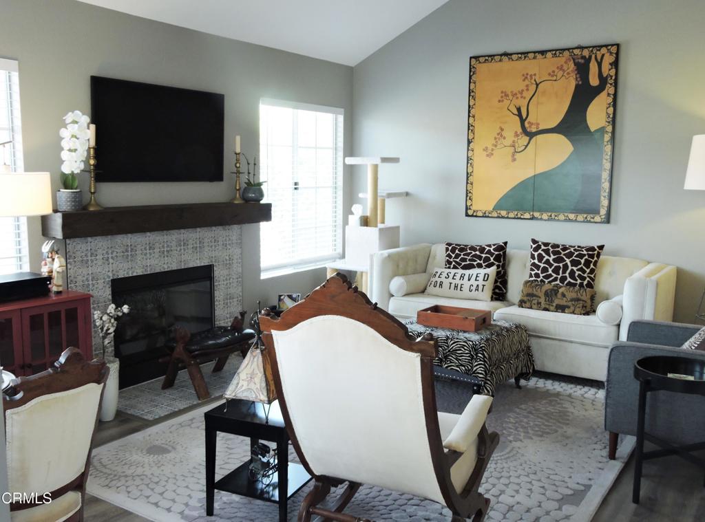 Village On the Green-365 - Residential Lease