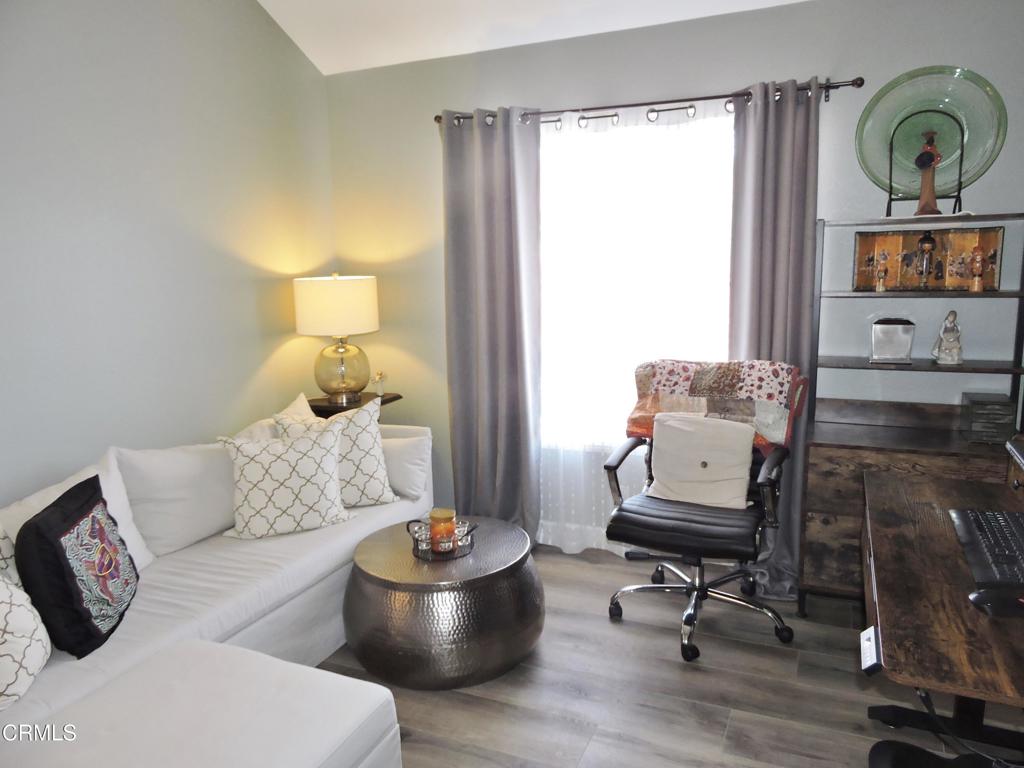 Village On the Green-365 - Residential Lease