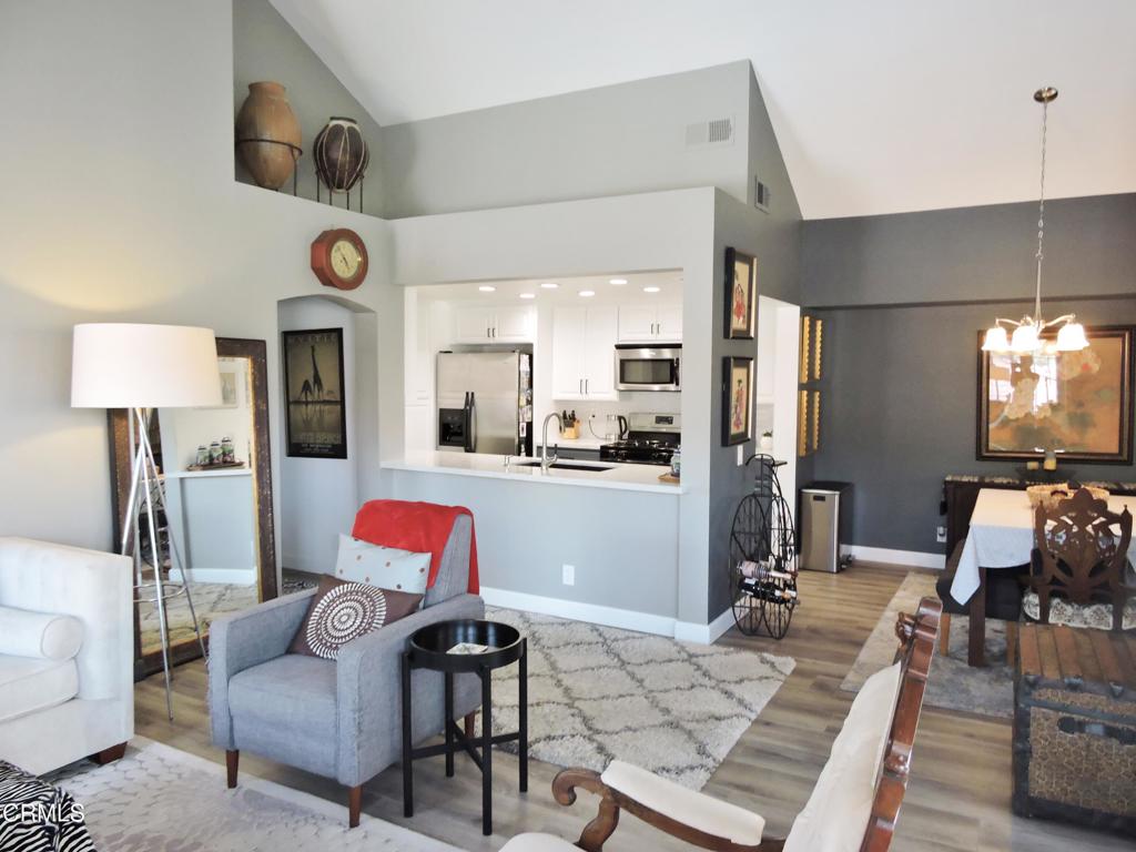 Village On the Green-365 - Residential Lease
