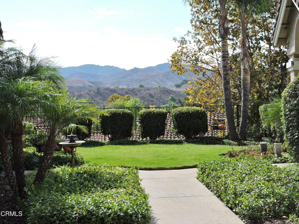 Village On the Green-365 - Residential Lease