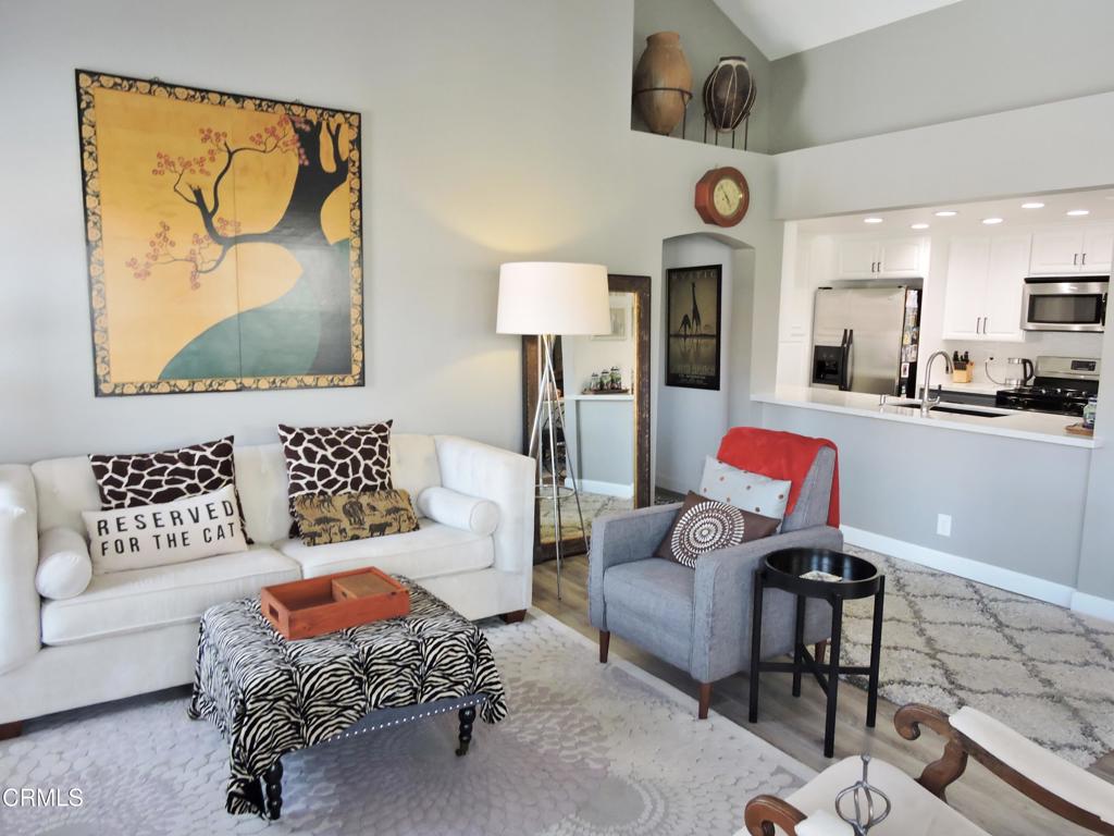 Village On the Green-365 - Residential Lease