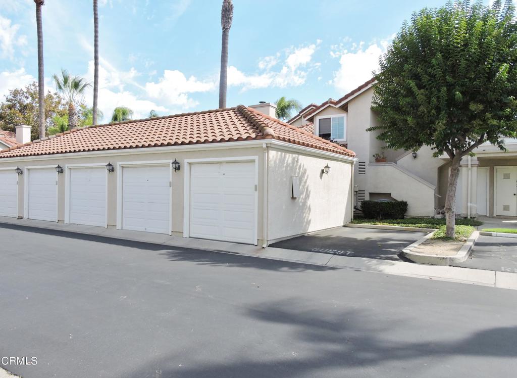 Village On the Green-365 - Residential Lease