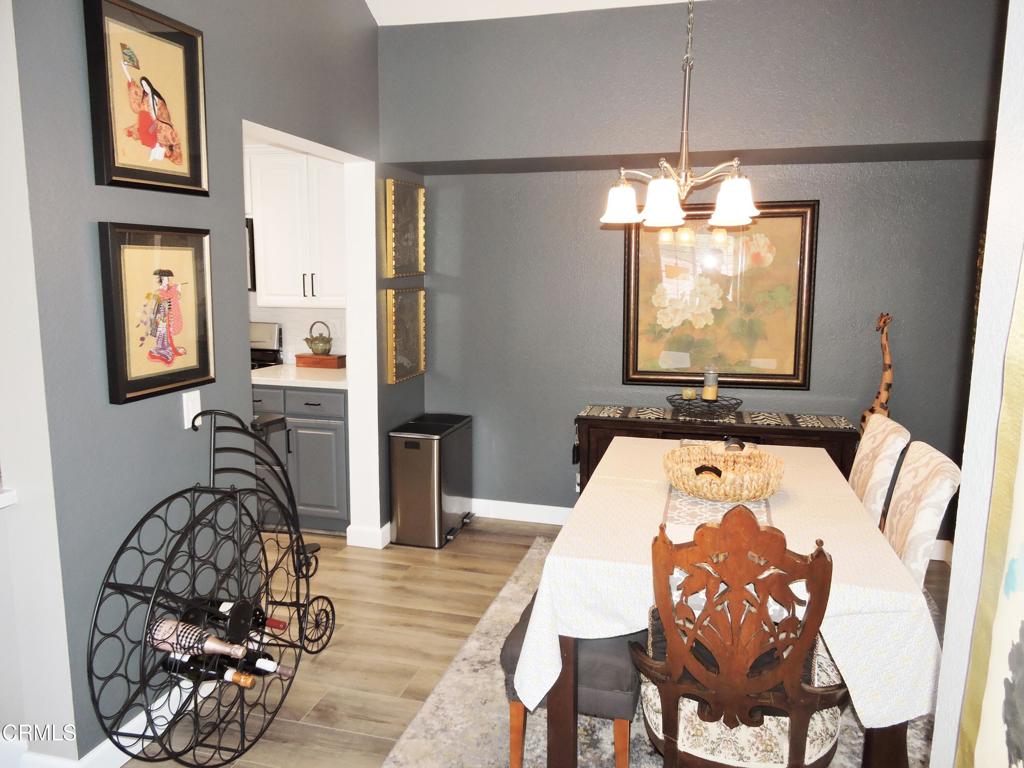 Village On the Green-365 - Residential Lease