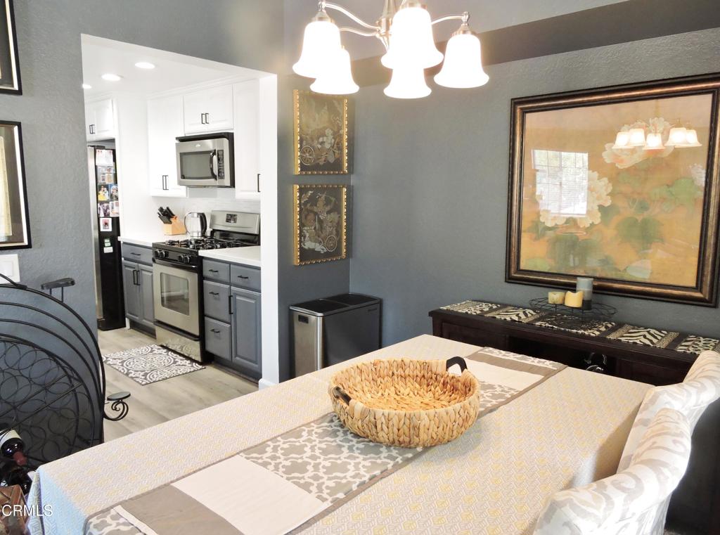 Village On the Green-365 - Residential Lease