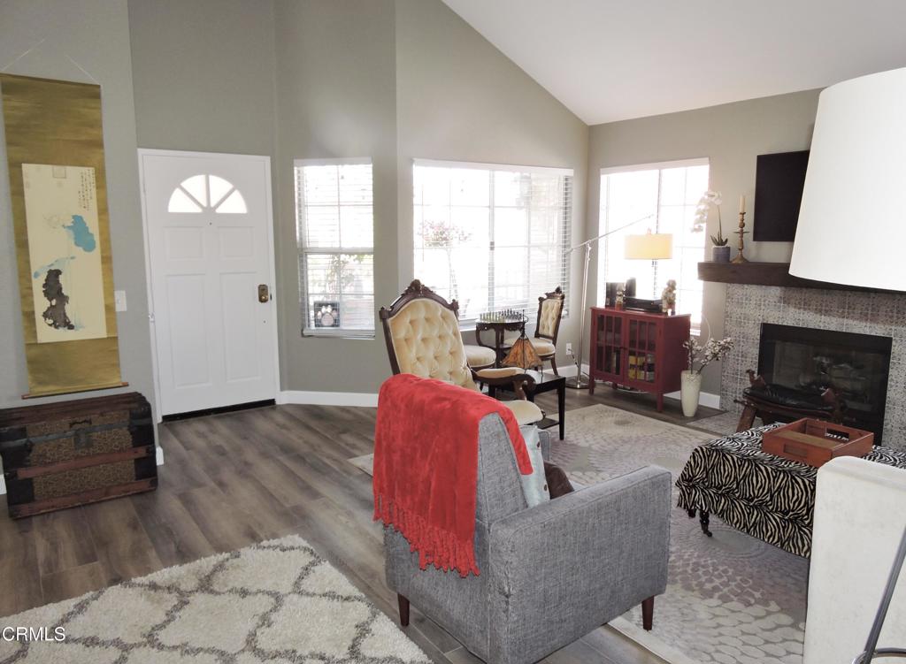 Village On the Green-365 - Residential Lease